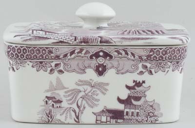 Butter Dish